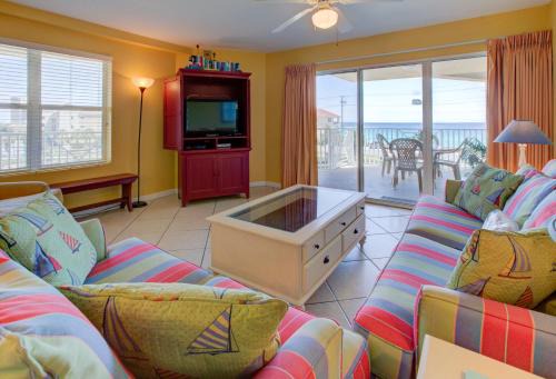 Miramar Beach Apartment | Amalfi Coast Resort A305