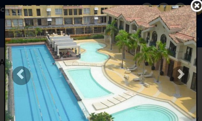 Cebu Apartment | Amalfi Oasis