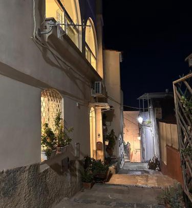 Raito Apartment | Amalfy coast sea view apartment