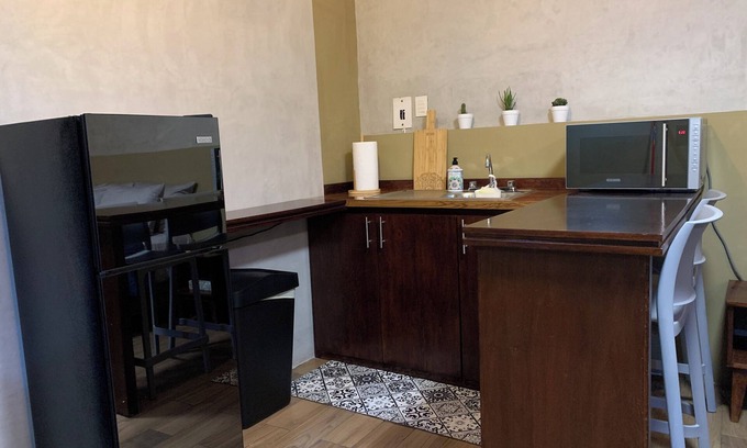 Colonia Andres Apartment | Amalia Apartment