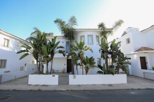 Pernera Villa | Amalthea
