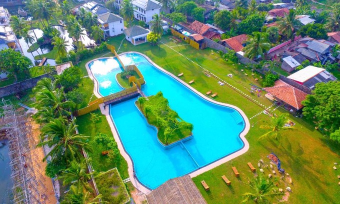 Ekala Resort | Amaluna Resorts