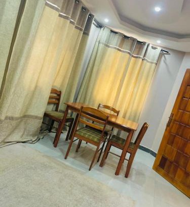 Kampala Apartment | Amam Hotel
