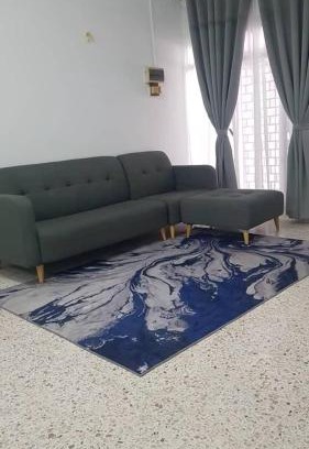 Seremban House | Aman 2 Homestay Senawang Musliim only