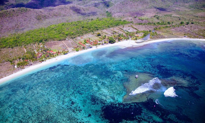Hu'u Hotel | Aman Gati Hotel Lakey