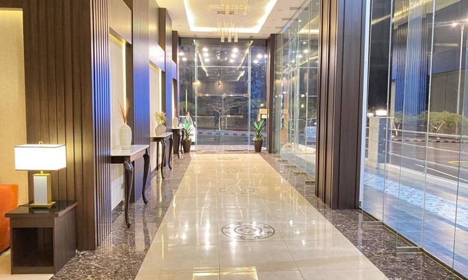 Abha Apartment | Aman Hotel Almansik