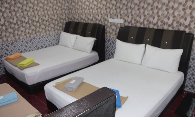 Kuala Lumpur Hotel | Aman Puri Hotel