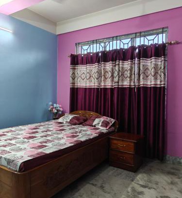 Hatigaon House | Aman Stay Home 1