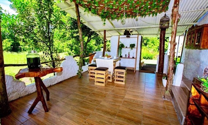 Puerto Baquerizo Moreno Apartment | Amancay House