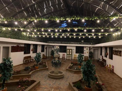 Tequisquiapan Hotel | Amanecer Ranchero