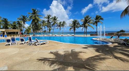 Margarita Island Apartment | Amanecer soñado en Margarita