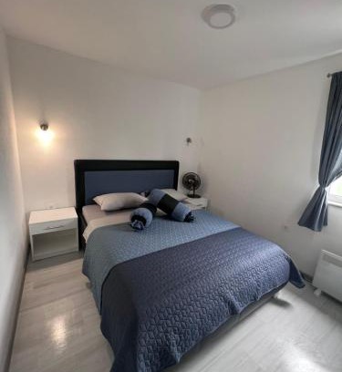 Herzegovina-Neretva Canton Apartment | Amani