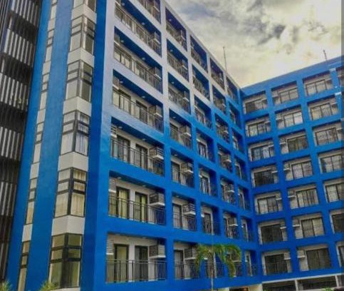 Davao Apartment | Amani Grand Citygate