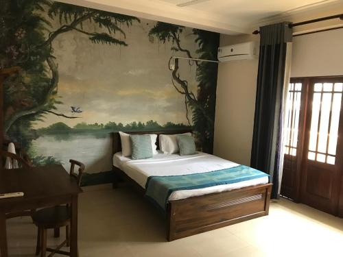Panadura House | Amani Lake Resort