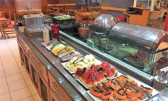 Macapa Hotel | Amapa Hotel