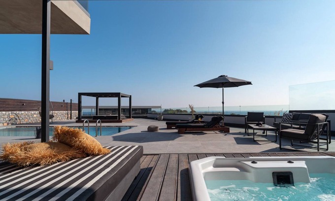Lahania Villa | amara luxury villa 6.3