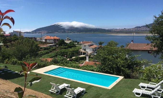 Seixas Bed & Breakfast | aMaRe Country House