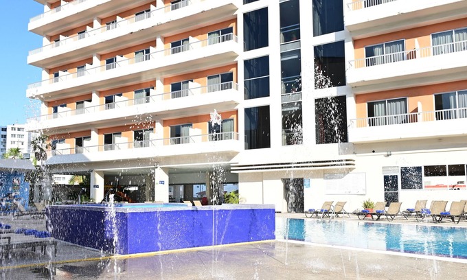 Costa Azul Hotel | Amarea Hotel Acapulco
