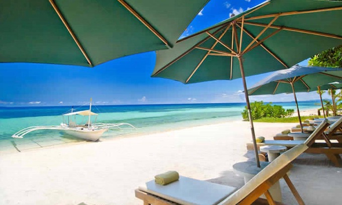 Libaong Resort | Amarela Resort