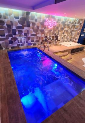 Arcoverde Hotel | Amaretto Motel - Adults Only