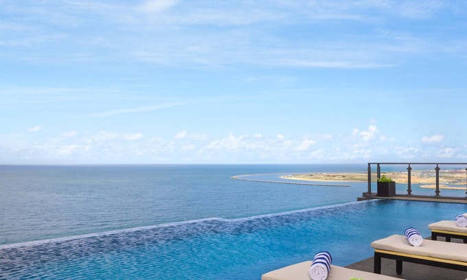 Kollupitiya Hotel | Amari Colombo Sri Lanka