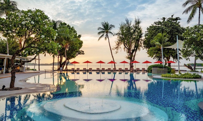 Bophut Resort | Amari Koh Samui