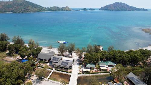 San Antonio Hotel | Amariah Cove