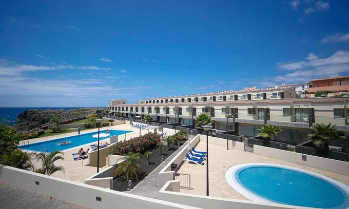 Complejo turistico Amarilla Golf House | Amarilla Golf