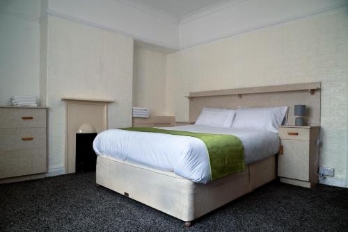 Preston House | Amarillys Guest House
