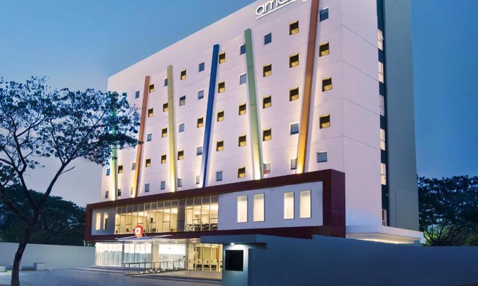 Ciakar Hotel | Amaris Hotel Citra Raya – Tangerang