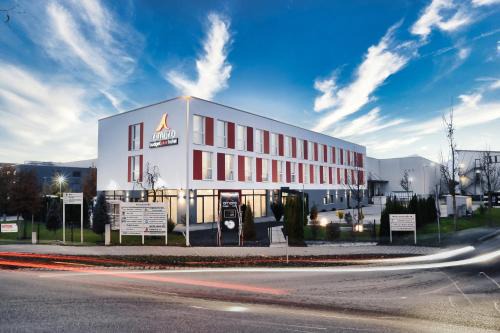 Dachau District Hotel | Amaro Hotel