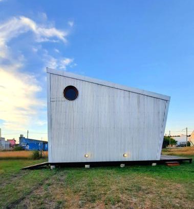 Camet Norte House | AMARRA Camet Norte