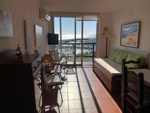Piriapolis Apartment | Amarras Reales