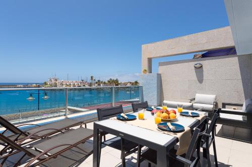 Playa de Mogan Apartment | Amarre Bay