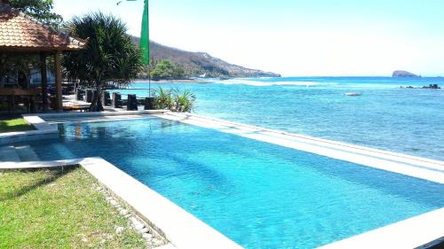 Candi Dasa Resort | Amarta Beach Cottages