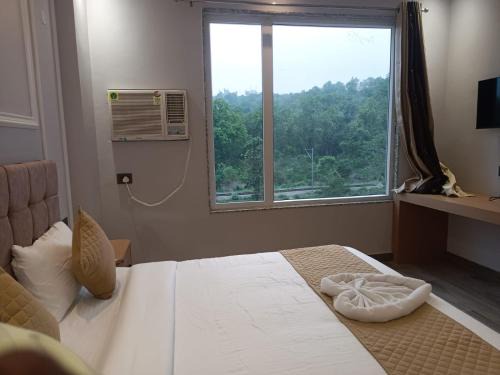 Haridwar Hotel | Amartarangini by YatriMap