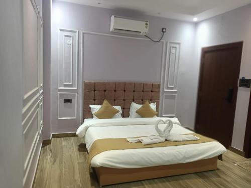 Haridwar Hotel | Amartarangini