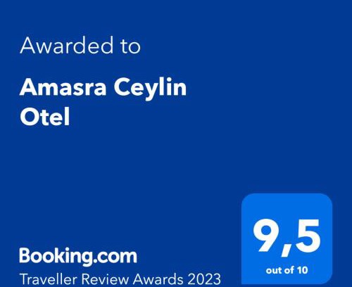 Amasra House | Amasra Ceylin Otel