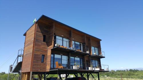 Los Reartes Apartment | Amatxi
