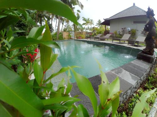 Pejeng Kawan Villa | Amaya Cottage Ubud by SHM