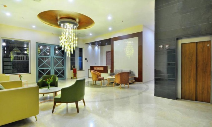 Sakalana Range Hotel | Amaya Resort