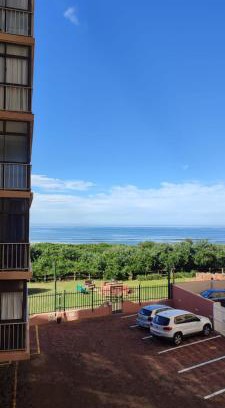 Amanzimtoti Apartment | Amazibu 203