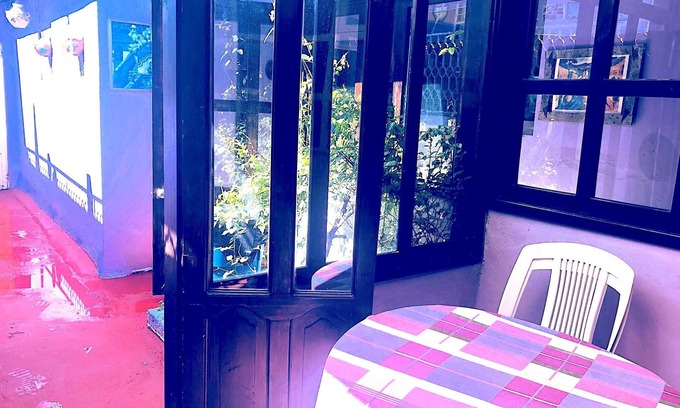 De Guadalupe House | Amazing House of View