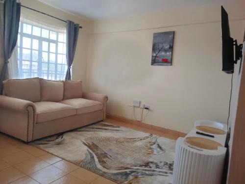 Juja Apartment | Amazing 1 Bedroom Apartment, Juja