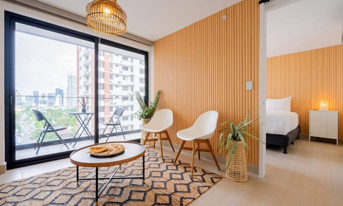 San Francisco Apartment | Amazing 1BR in San Francisco