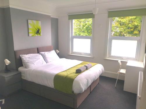 Lewisham Apartment | Amazing 2 bed London apartment