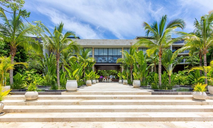 Playacar Beach Condo | Amazing 2 bedrooms at AWA Playacar
