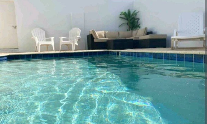 Boroncana Apartment | Amazing 2 bedroom 2 bath Villa