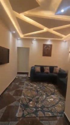 Nasr City Apartment | Amazing 2 Bedroom Hotel Apartment in the Heart of Cairo