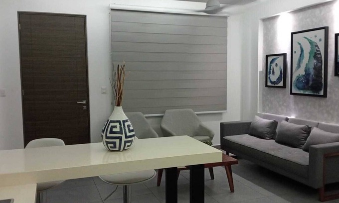 Tohoku Apartment | Amazing 2ppl Apartment! Pool With a View!